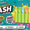 【極致口感】Snowplus DASH 4000口拋棄式 7.5ml 3%丁鹽 鴨嘴貼合不掉味 現貨秒發