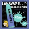 LANA一次性9000口-桂花茶-scaled-1-300x300 【台灣現貨】LANA PEN PLUS 9000口拋棄式電子煙 爆款熱銷 秒發免運