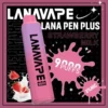 LANA一次性9000口-草莓牛奶-scaled-1-300x300 【台灣現貨】LANA PEN PLUS 9000口拋棄式電子煙 爆款熱銷 秒發免運