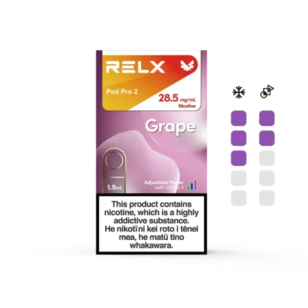 【正品保證】RELX 悅刻 六代煙彈 官方原廠 防偽正品 品質保障 售後無憂【買三盒加購350贈主機 買十贈二】