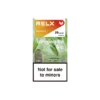 【正品保證】RELX 悅刻 六代煙彈 官方原廠 防偽正品 品質保障 售後無憂【買三盒加購350贈主機 買十贈二】