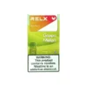 【正品保證】RELX 悅刻 六代煙彈 官方原廠 防偽正品 品質保障 售後無憂【買三盒加購350贈主機 買十贈二】