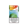 【正品保證】RELX 悅刻 六代煙彈 官方原廠 防偽正品 品質保障 售後無憂【買三盒加購350贈主機 買十贈二】