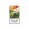 【正品保證】RELX 悅刻 六代煙彈 官方原廠 防偽正品 品質保障 售後無憂【買三盒加購350贈主機 買十贈二】