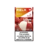 【正品保證】RELX 悅刻 六代煙彈 官方原廠 防偽正品 品質保障 售後無憂【買三盒加購350贈主機 買十贈二】