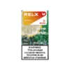 【正品保證】RELX 悅刻 六代煙彈 官方原廠 防偽正品 品質保障 售後無憂【買三盒加購350贈主機 買十贈二】