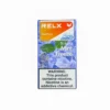 【正品保證】RELX 悅刻 六代煙彈 官方原廠 防偽正品 品質保障 售後無憂【買三盒加購350贈主機 買十贈二】