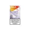 【正品保證】RELX 悅刻 六代煙彈 官方原廠 防偽正品 品質保障 售後無憂【買三盒加購350贈主機 買十贈二】