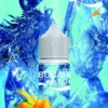 【現貨秒發】Blue Ice 藍冰 煙油  30ml 40mg 美國原裝丁鹽煙油 專為小煙空彈注油