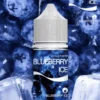 【現貨秒發】Blue Ice 藍冰 煙油  30ml 40mg 美國原裝丁鹽煙油 專為小煙空彈注油