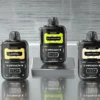 【現貨秒發】VAPENGIN JUPITER 木星 6500口 拋棄式電子煙 一次性小煙 智能 LED 螢幕電力監控