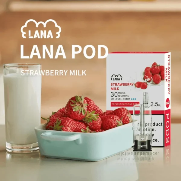 image-283 【現貨秒發】LANA 一代通用煙彈 1代通用主機煙彈 三顆裝 吸氣即亮炫彩特效