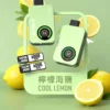SP2S 12000口拋棄式主機｜30mg 順暢擊喉 650mAh 支援 Type-C 扎實手感 台灣現貨