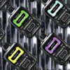 【現貨秒發】VAPENGIN JUPITER 木星 6500口 拋棄式電子煙 一次性小煙 智能 LED 螢幕電力監控