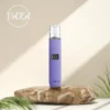 VAKA 義大利真皮 一代通用主機｜8W/10W雙檔功率穩定輸出 380mAh長效快充俐落手感