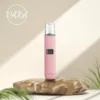 VAKA 義大利真皮 一代通用主機｜8W/10W雙檔功率穩定輸出 380mAh長效快充俐落手感