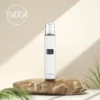 VAKA 義大利真皮 一代通用主機｜8W/10W雙檔功率穩定輸出 380mAh長效快充俐落手感